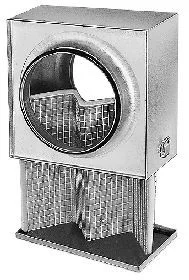 Helios LFBR 100 8576