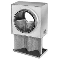 Helios LFBR 160 8578