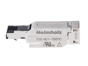 Helmholz PROFINET-Stecker RJ45 700-901-1BB10