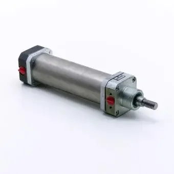 HERION LEIBFRIED GmbH Hydraulikzylinder