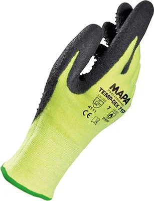 Hitzeschutzhandschuh TempDex 710 Gr.11 MAPA