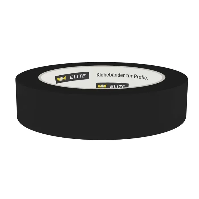 Hochleistungs-Flachkreppband PEARLTAPE stark klebend und wasserabweisend 50 mm x 50 m