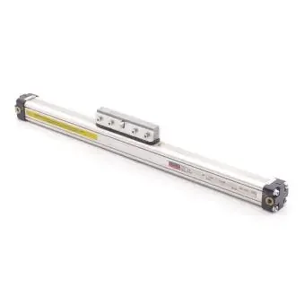 HOERBIGER Lineareinheit P210-25 Hub 342mm