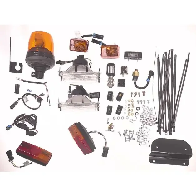 Homologation Kit, 7445402