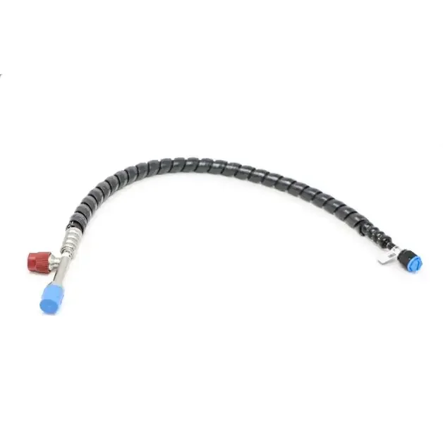 Hose A/C Assembly, 6697915