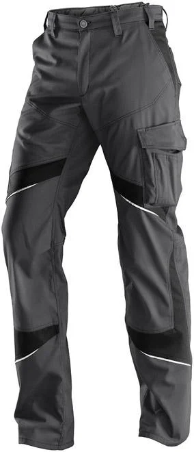 Hose ACTIVIQ low, Gr. 56, anthr./schw.