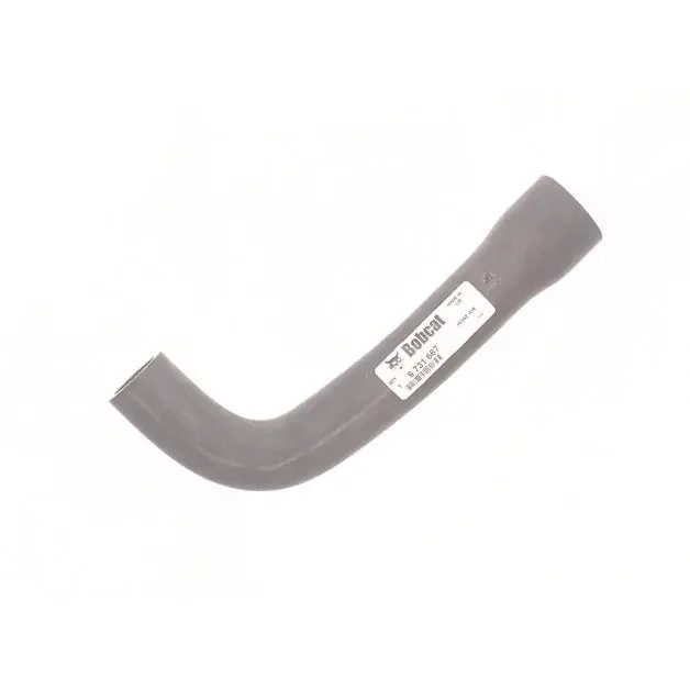 Hose Air Cleaner, 6731667