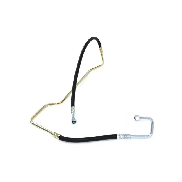 Hose Assembly AC LP, 7360253