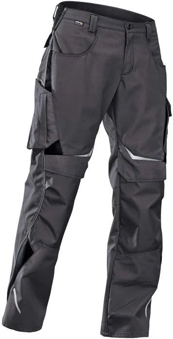 Hose PULSSCHLAG high Gr. 25, anthr./schw.
