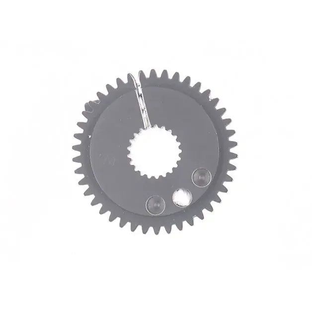 Hub Coupling, 7226053