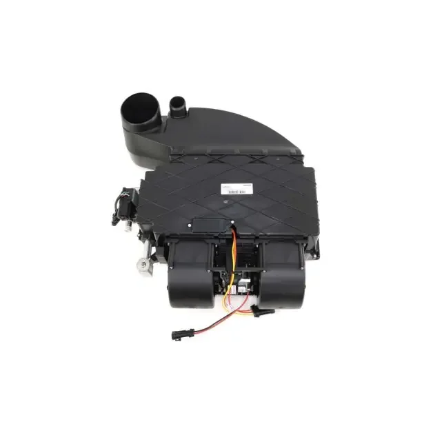 HVAC Unit, 7445023