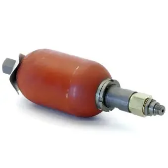 HYDAC Blasenspeicher