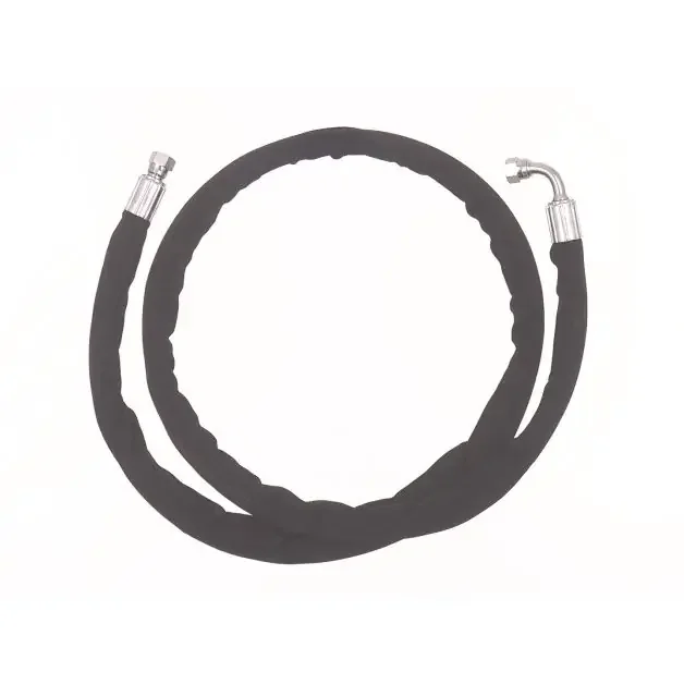 Hydraulic Hose Assembly, 7440471