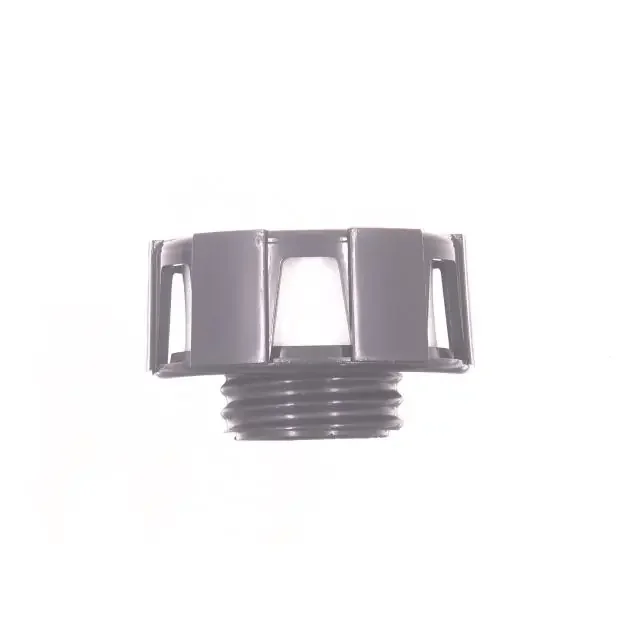 Hydrauliköldeckel, mit Entlüftung, 6577785