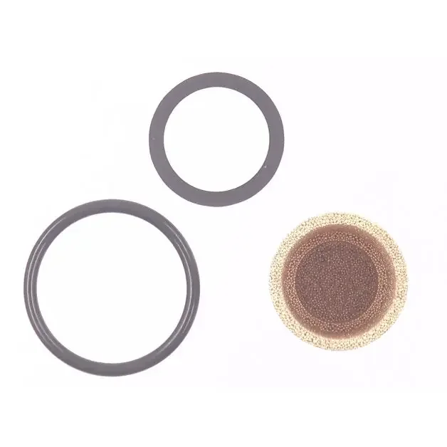 Hydraulikölfilter, 6661807