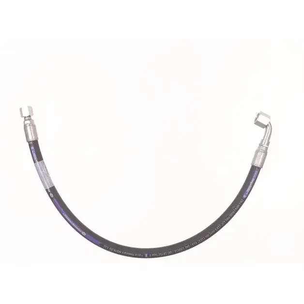 Hydraulikschlauch, Baugruppe, 7163809