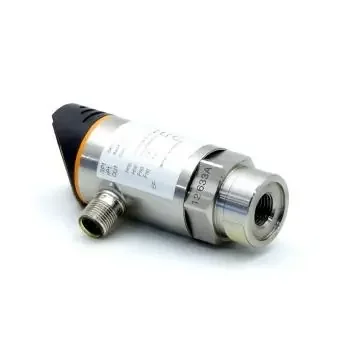 Ifm Drucksensor mit Display PN5001