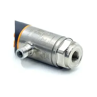 Ifm Drucksensor mit Display PN7071