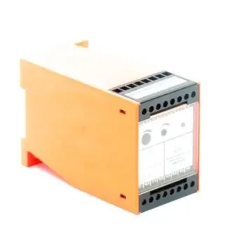 Ifm Durchfluss Monitor Vz 31
