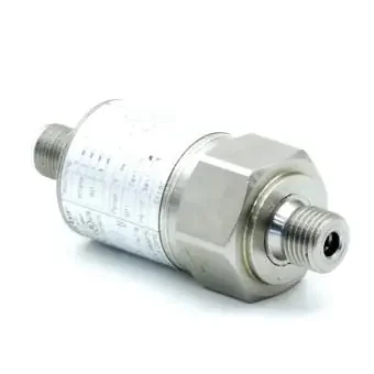 Ifm Elektronischer Drucksensor