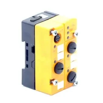 Ifm Interface Modul ClassicLine M12