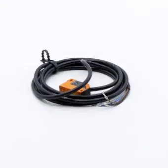 Ifm Sensor Induktiv