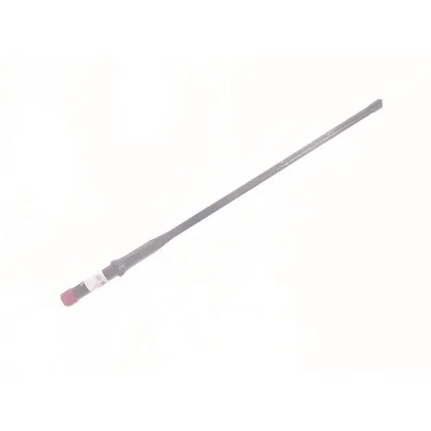 INTEGRAL DRILL STEEL, 610mm/19mm, 46550543