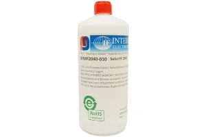 Interflux Flussmittel IF 2040 – 1 Liter