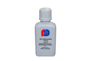 IPC-Testflussmittel QCxR – 50 ml