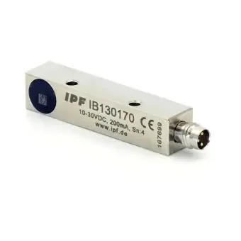 IPF Induktiver Senosor IB 13 01 70