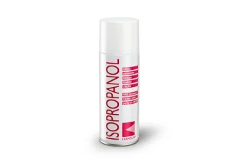Isopropanol – 400 ml (Cramolin)