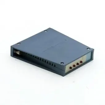 ISSC – PULSOTRONIC – MERTEN – GMBH & CO. KG Input Modul DC SINK