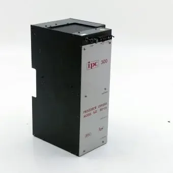 ISSC – PULSOTRONIC – MERTEN – GMBH & CO. KG Processor Chassis