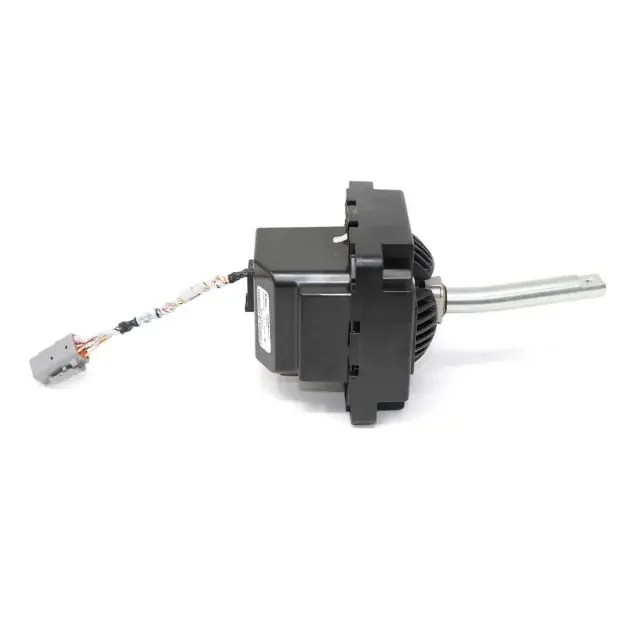 Joystick Base, Left-hand, 7395942