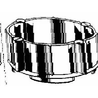 Kaiser 9155-72
