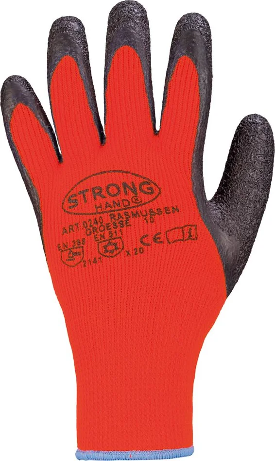 Kälteschutzhandschuh RASMUSSEN, Gr.11