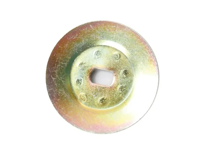 Keilriemenscheibe Ø 65 mm