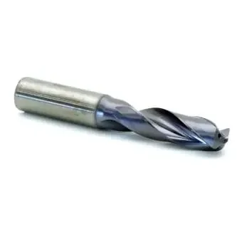 Kennametal Vollhartmetallbohrer