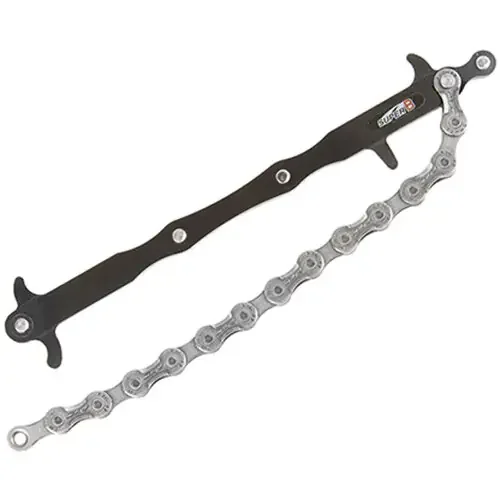 Kettenwerkzeug TB-3327, 3 in 1, SuperB Premium, mit Verschleißlehren, SuperB, 880450