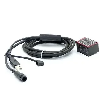 Keyence Ultrakompakter Codeleser