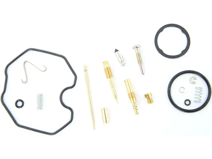 KEYSTER Reparatursatz Vergaser Beinhaltet Einzelte KH-0271N