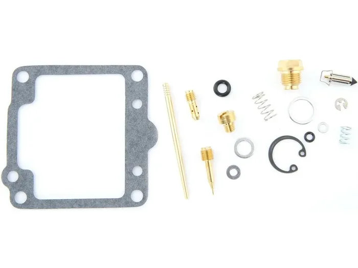 KEYSTER Reparatursatz Vergaser Beinhaltet Einzelte KK-0079