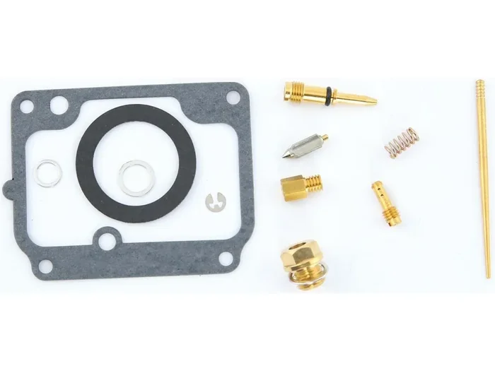 KEYSTER Reparatursatz Vergaser Beinhaltet Einzelte KY-0531