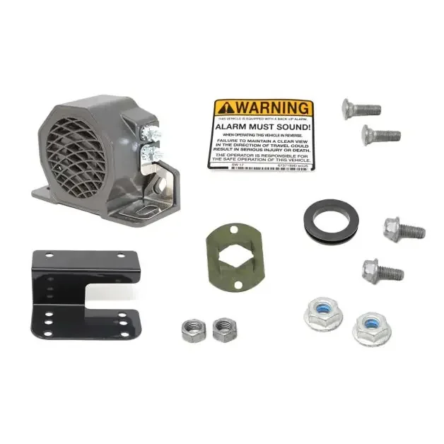 Kit Backup Alarm/Joystick, 6732235