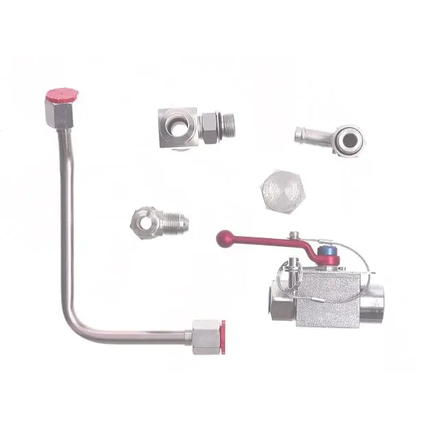 Kit Direct To Tank, 7312778
