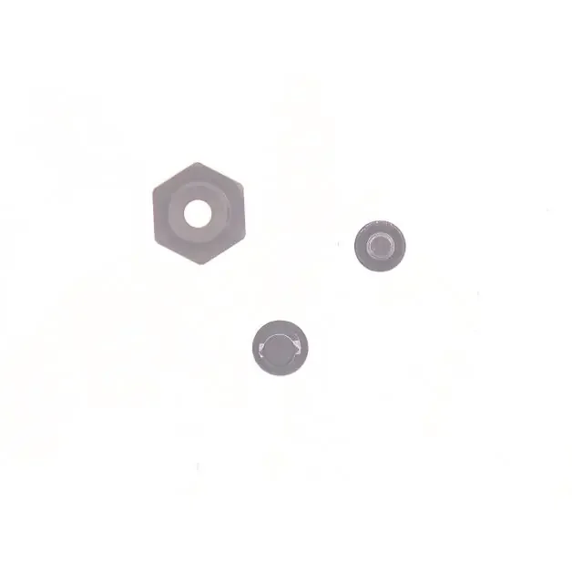 KIT, INLET FITTING & SCREEN, 46783145