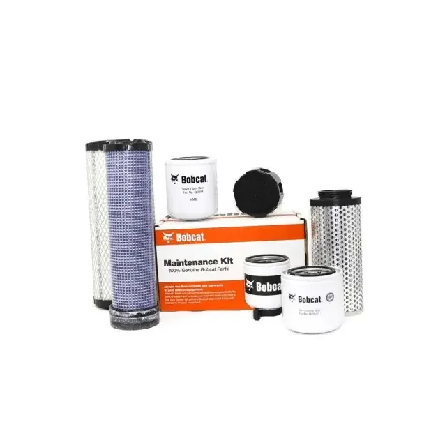Kit Maintenance 1000/2000 Hours, 7333701