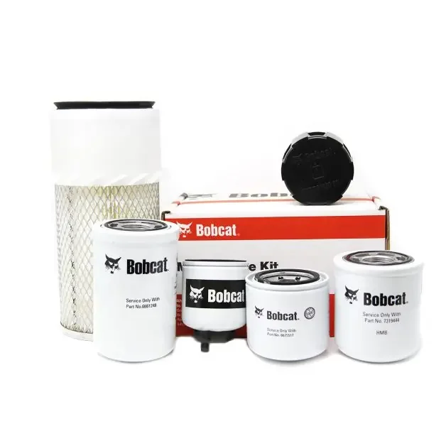 Kit Maintenance 500 Hours, 7328589