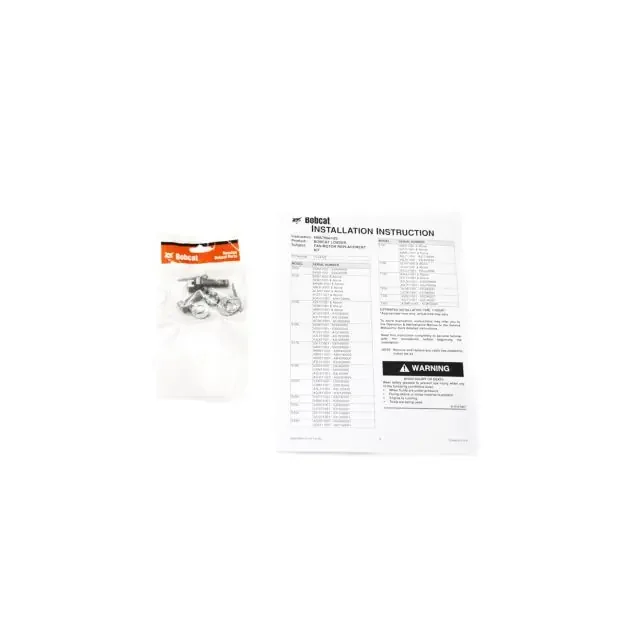 Kit Motor Fan, 7154747