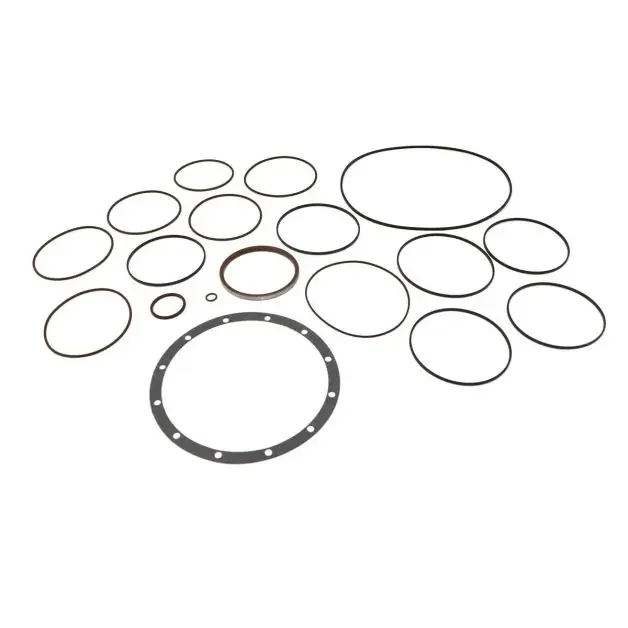 Kit Motor Seal (2 Speed), 6675870